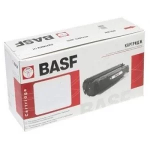 Картридж BASF для HP LJ P2015/P2014/M2727 аналог Q7553A Black (KT-Q7553A)