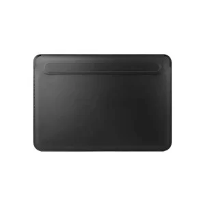 Чохол до ноутбука BeCover 11" MacBook ECO Leather Black (709682)