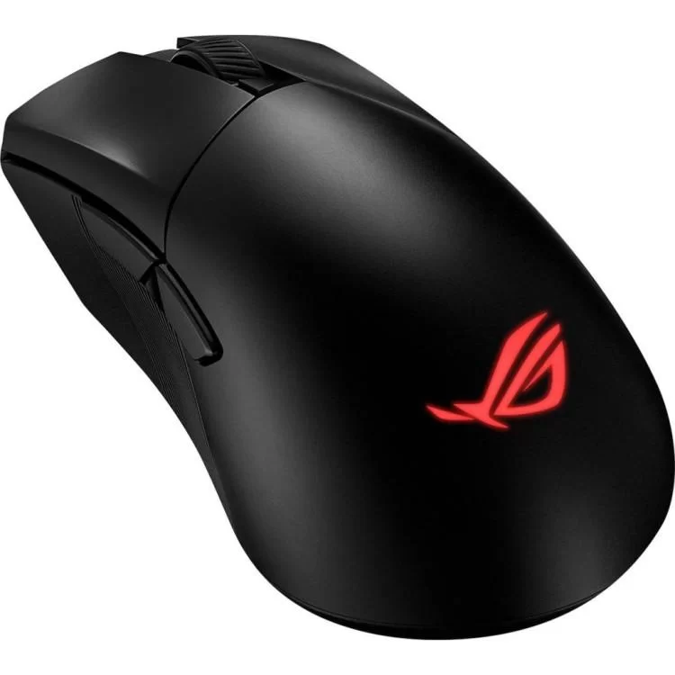 в продаже Мышка ASUS ROG Gladius III Aimpoint Bluetooth/Wireless Black (90MP02Y0-BMUA01) - фото 3