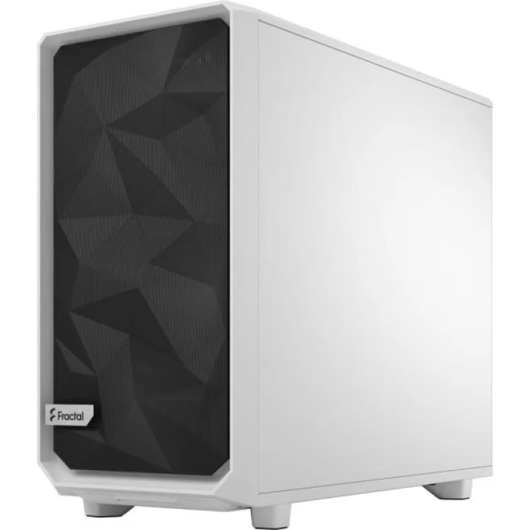 продаємо Корпус Fractal Design Meshify 2 Lite White TG Clear (FD-C-MEL2A-04) в Україні - фото 4