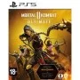 Игра Sony Mortal Kombat 11 Ultimate Edition [PS5, Russian subtitles] (5051895413210)