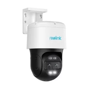 Камера видеонаблюдения Reolink TrackMix LTE