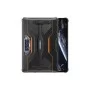 Планшет OUKITEL RT8 6/256GB Dual Sim Black-Orange (6931940747448)