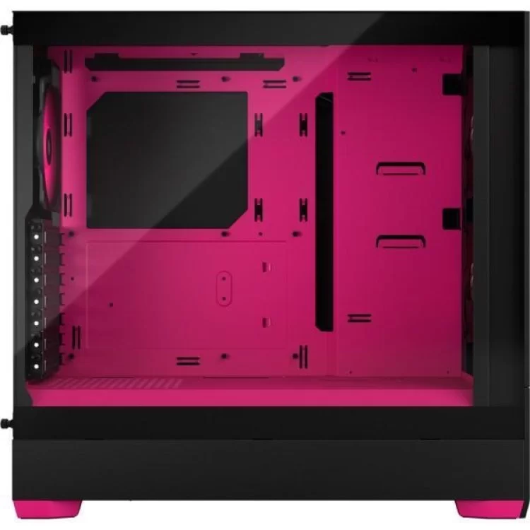 в продаже Корпус Fractal Design Pop Air RGB Magenta Core TG (FD-C-POR1A-03) - фото 3