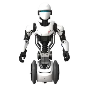 Інтерактивна іграшка Silverlit Робот-андроїд Silverlit OP One (88550)