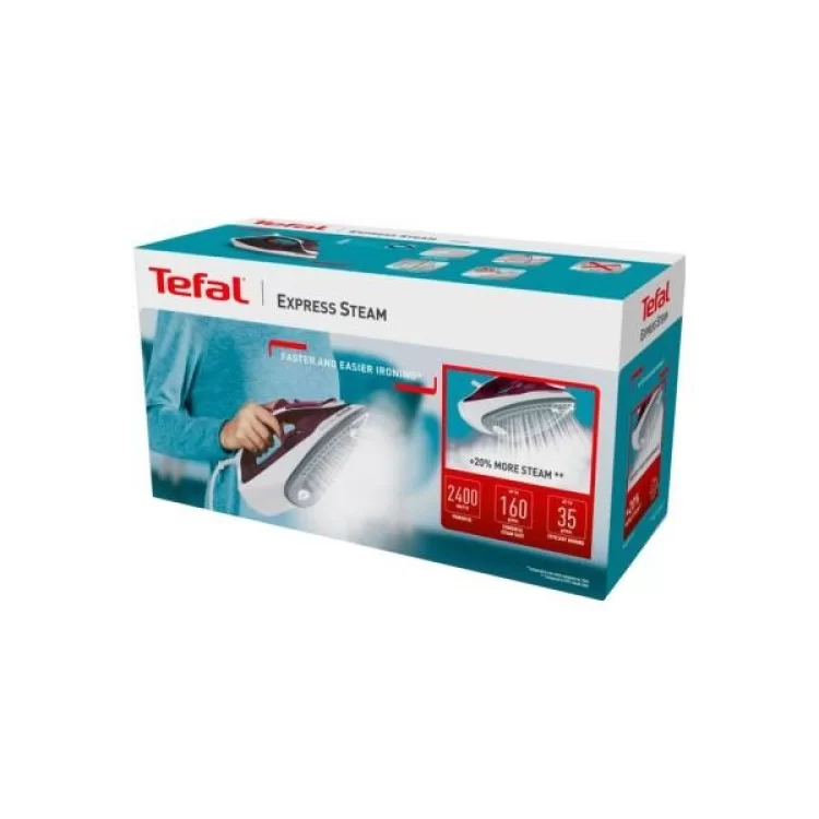 в продаже Утюг Tefal FV2835E0 - фото 3