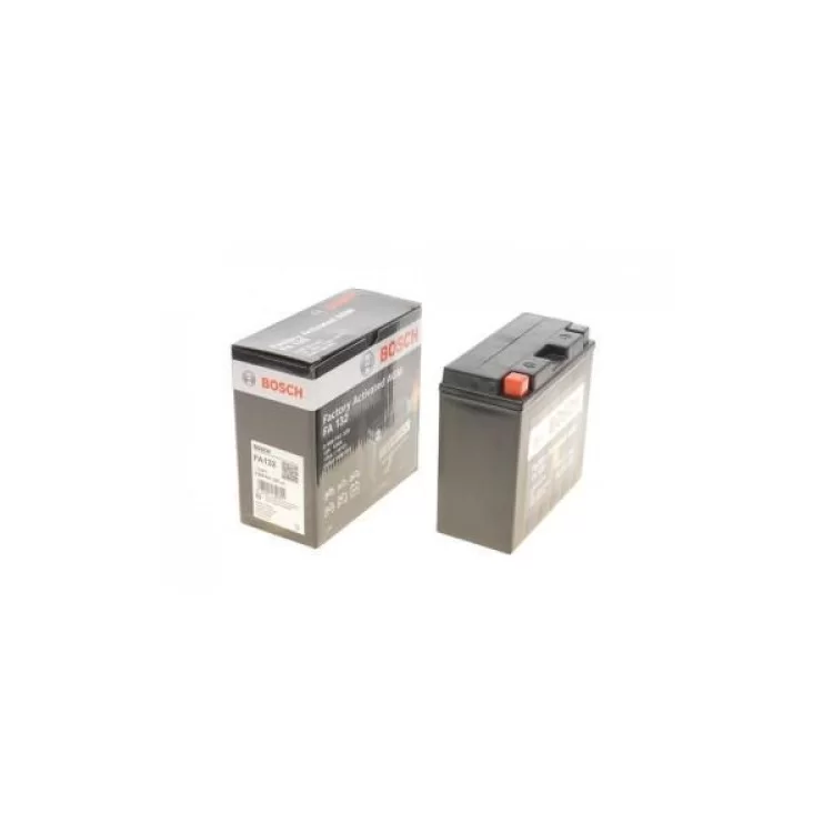 в продажу Акумулятор автомобільний Bosch 0 986 FA1 320 - фото 3