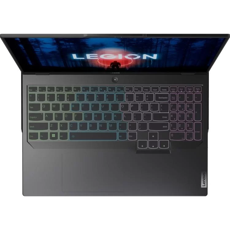 продаємо Ноутбук Lenovo Legion Pro 5 16ARX8 (82WM00BJRA) в Україні - фото 4