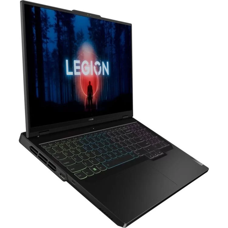 Ноутбук Lenovo Legion Pro 5 16ARX8 (82WM00BJRA) відгуки - зображення 5