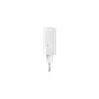 Зарядное устройство Proda AZEADA Seagulls AZ-19 GaN5 65W USB-A (QC4.0) USB-C (PD3.0) white (AZ-19-WH)