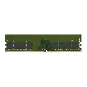 Модуль пам'яті для комп'ютера DDR4 32GB 3200 MHz Kingston Fury (ex.HyperX) (KCP432ND8/32)