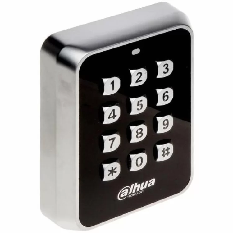 Зчитувач безконтактних карт Dahua DH-ASR1101M ціна 5 437грн - фотографія 2