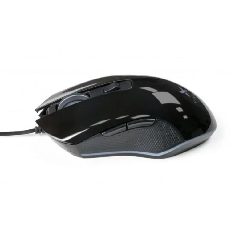 Мышка Vinga MSG-115 Black цена 344грн - фотография 2