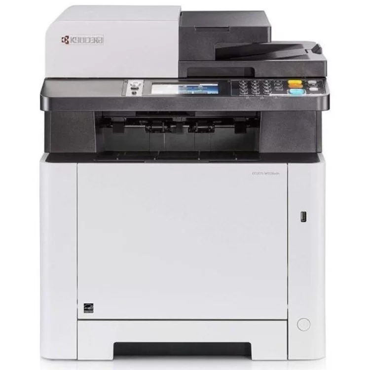 Многофункциональное устройство Kyocera Ecosys M5526cdn (1102R83NL0) цена 43 016грн - фотография 2