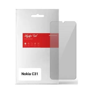 Плівка захисна Armorstandart Anti-spy Nokia C31 (ARM64925)