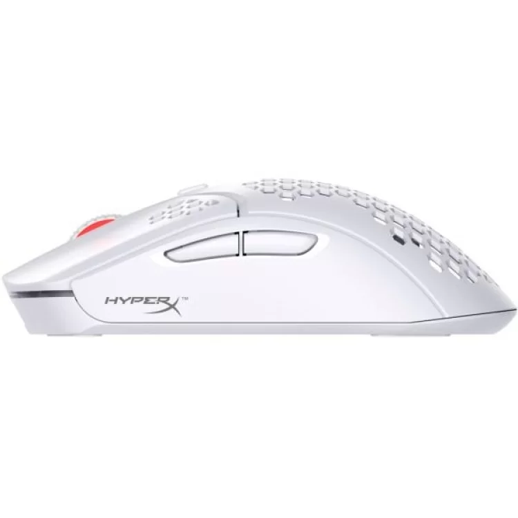 продаємо Мишка HyperX Pulsefire Haste Wireless White (4P5D8AA) в Україні - фото 4