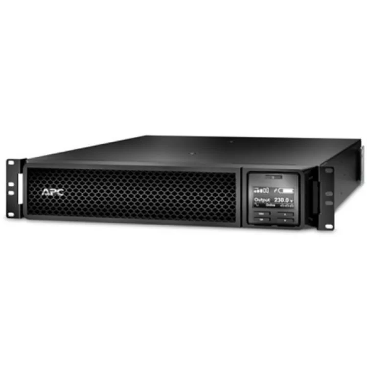 продаємо Пристрій безперебійного живлення APC Smart-UPS SRT 2200VA RM (SRT2200RMXLI) в Україні - фото 4