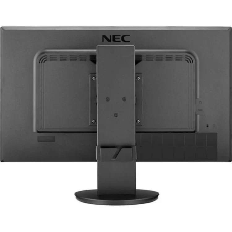 Монітор NEC E243F Black характеристики - фотографія 7