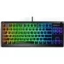 Клавиатура SteelSeries Apex 3 TKL USB UA Black (SS64817)