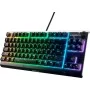 Клавиатура SteelSeries Apex 3 TKL USB UA Black (SS64817)