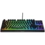 Клавиатура SteelSeries Apex 3 TKL USB UA Black (SS64817)