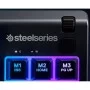 Клавиатура SteelSeries Apex 3 TKL USB UA Black (SS64817)