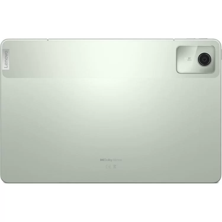 Планшет Lenovo Tab M11 4/128 LTE Seafoam Green + Pen (ZADB0277UA) ціна 15 298грн - фотографія 2