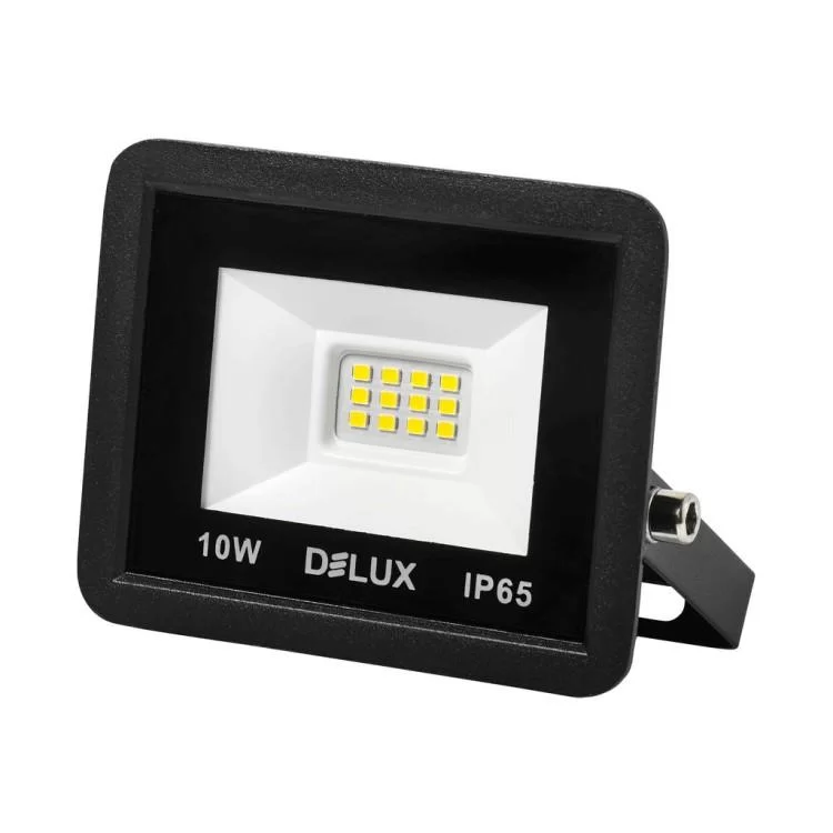 Прожектор Delux FMI 11 10Вт 6500K IP65 (90019304)