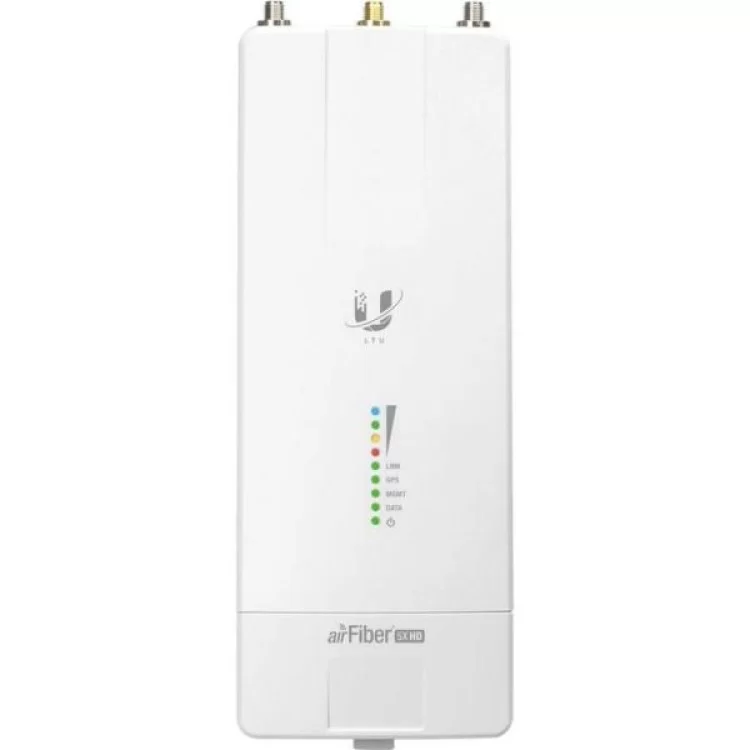 Точка доступу Wi-Fi Ubiquiti AF-5XHD ціна 42 977грн - фотографія 2