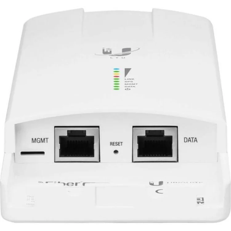 Точка доступу Wi-Fi Ubiquiti AF-5XHD інструкція - картинка 6