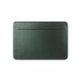 Чехол для ноутбука BeCover 12" MacBook ECO Leather Dark Green (709690)