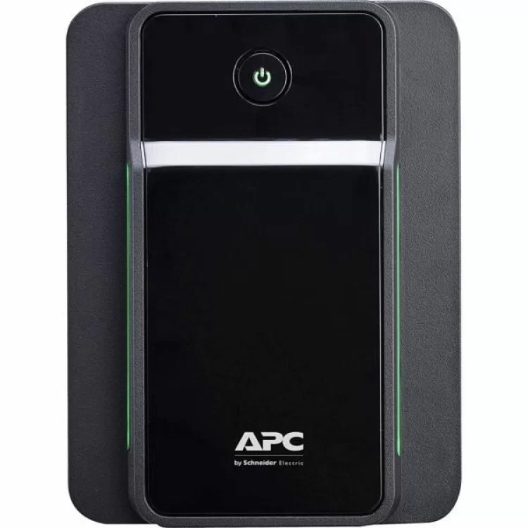 Пристрій безперебійного живлення APC Back-UPS 750VA, IEC (BX750MI) ціна 5 417грн - фотографія 2