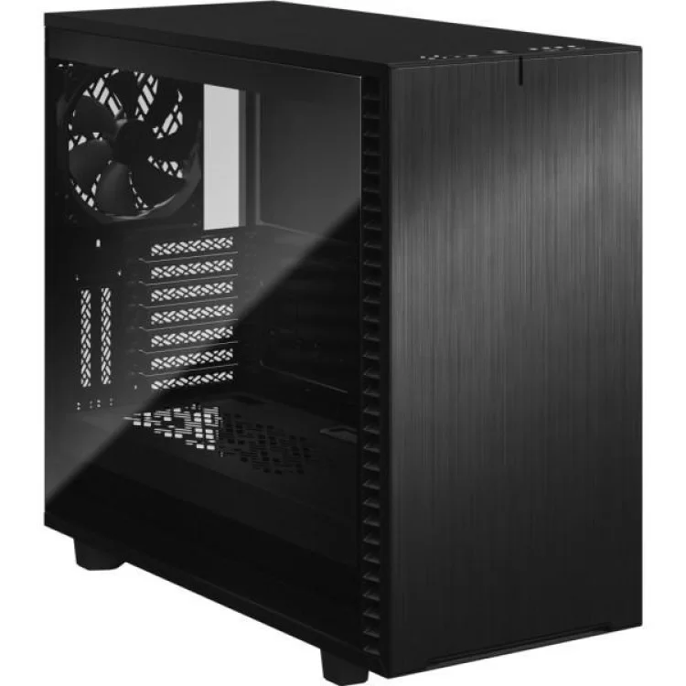 Корпус Fractal Design Define 7 B TG Dark Tint (FD-C-DEF7A-03) цена 14 363грн - фотография 2