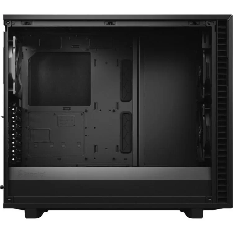 Корпус Fractal Design Define 7 B TG Dark Tint (FD-C-DEF7A-03) - фото 11