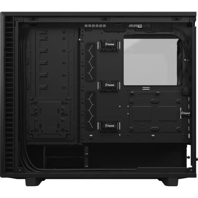 Корпус Fractal Design Define 7 B TG Dark Tint (FD-C-DEF7A-03) - фото 12