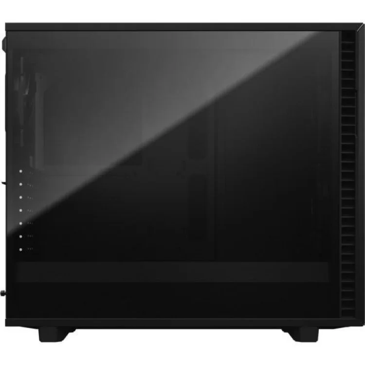 Корпус Fractal Design Define 7 B TG Dark Tint (FD-C-DEF7A-03) обзор - фото 8