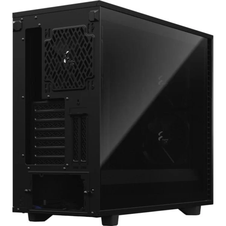 Корпус Fractal Design Define 7 B TG Dark Tint (FD-C-DEF7A-03) - фото 9