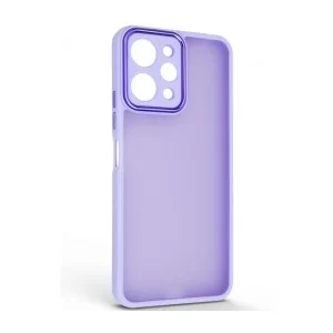 Чохол до мобільного телефона Armorstandart Shade Xiaomi Redmi 12 4G Violet (ARM70102)