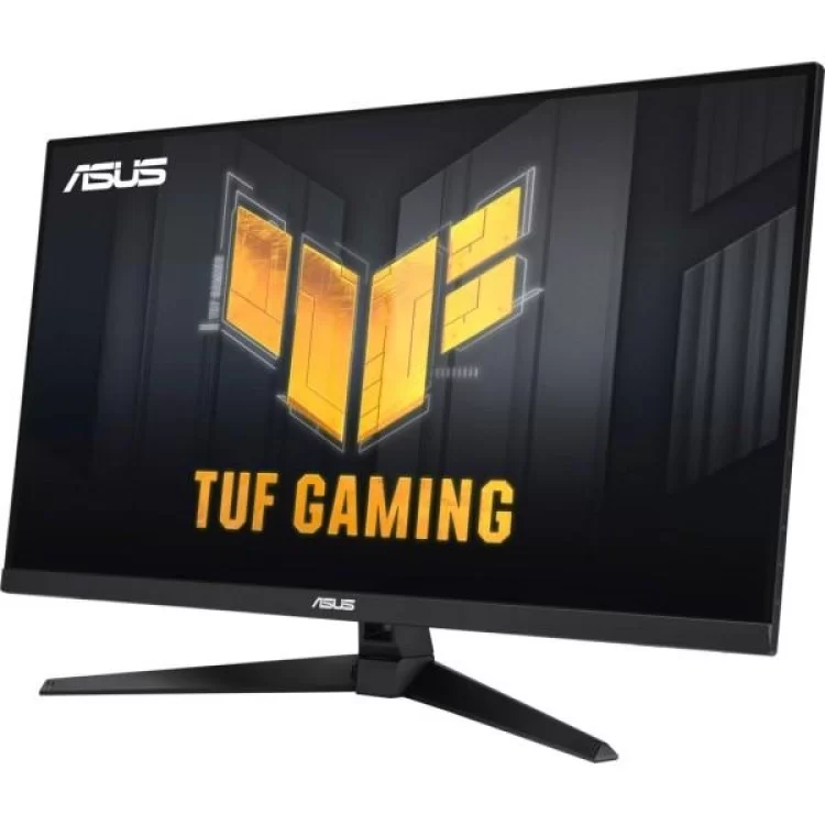 Монітор ASUS TUF Gaming VG32UQA1A ціна 58 016грн - фотографія 2