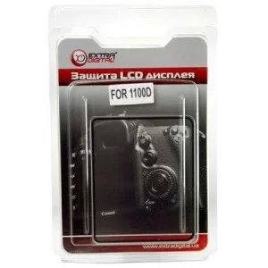 Защита экрана Extradigital Canon 1100D (LCD00ED0013)