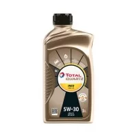 Моторна олива Total QUARTZ INEO LONGLIFE 5W-30 1л (TL 213818)