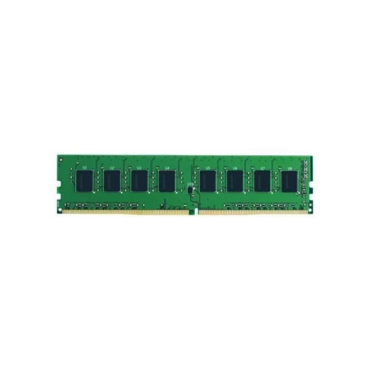 Модуль пам'яті для комп'ютера DDR4 8GB 3200 MHz Goodram (GR3200D464L22S/8G)