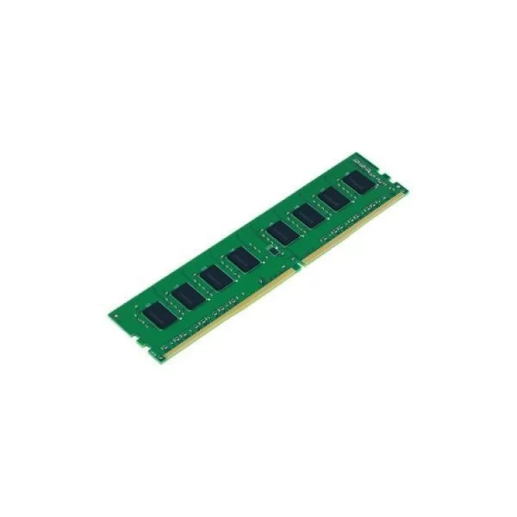 Модуль пам'яті для комп'ютера DDR4 8GB 3200 MHz Goodram (GR3200D464L22S/8G) ціна 1 256грн - фотографія 2