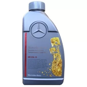 Трансмиссионное масло Mercedes-Benz ATF 236.15, 1л. (7130)