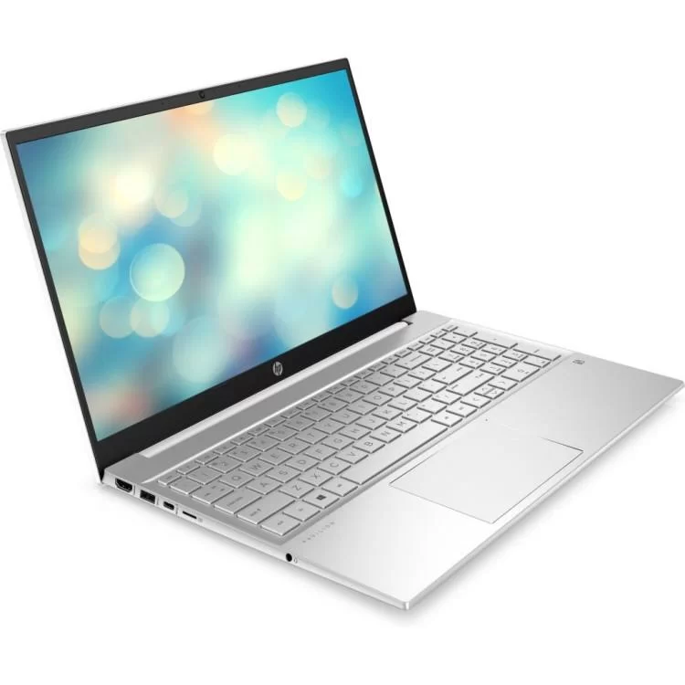 Ноутбук HP Pavilion 15-eg3048ua (9H8S8EA) ціна 57 058грн - фотографія 2