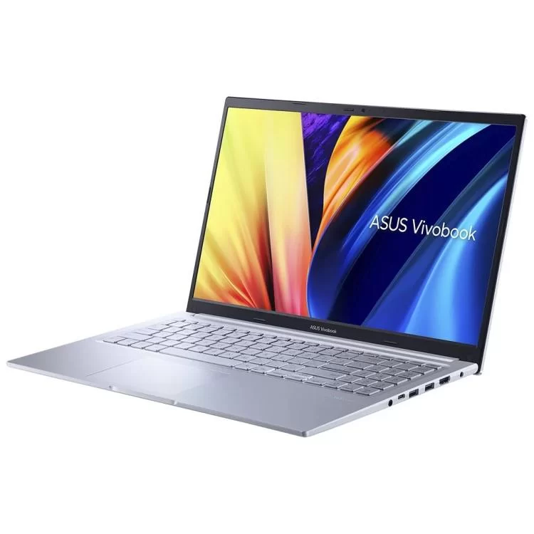 Ноутбук ASUS X1502ZA-BQ643 (90NB0VX2-M00V40) ціна 23 499грн - фотографія 2