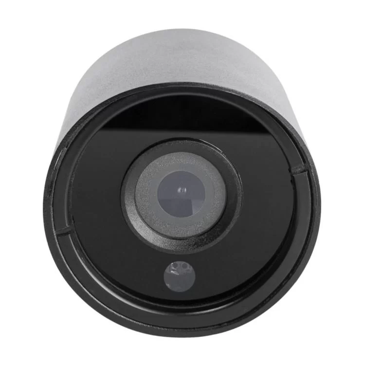 Камера відеоспостереження Greenvision GV-154-IP-OS50-20DH POE 5MP Black (Ultra) (GV-154-IP-OS50-20DH POE Black (Ultra) ціна 4 367грн - фотографія 2