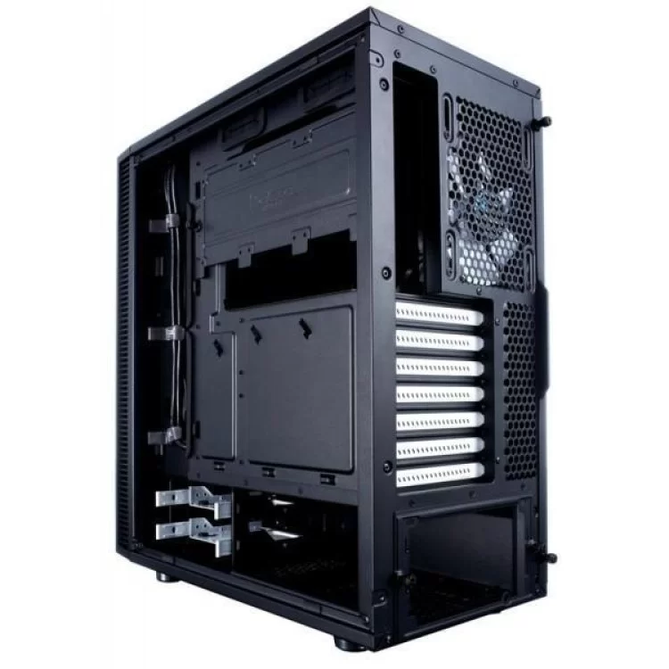 Корпус Fractal Design Define C (FD-CA-DEF-C-BK) відгуки - зображення 5