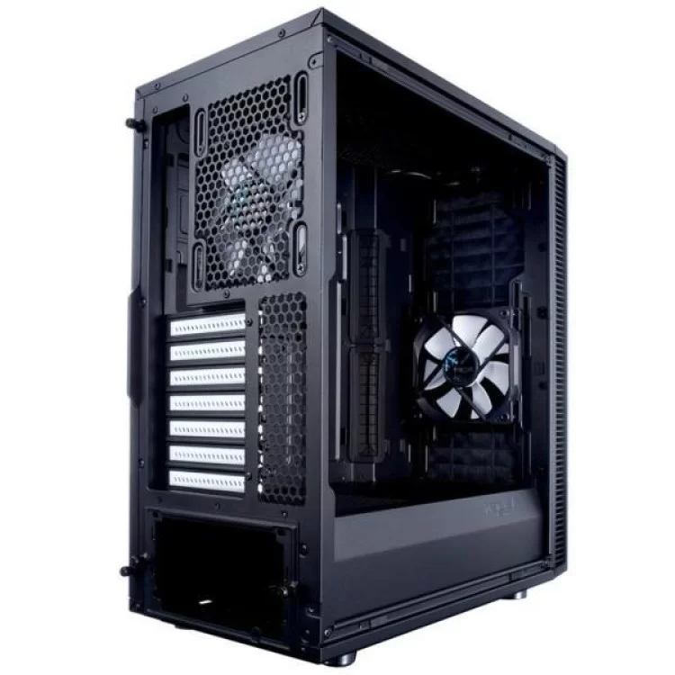 Корпус Fractal Design Define C (FD-CA-DEF-C-BK) інструкція - картинка 6