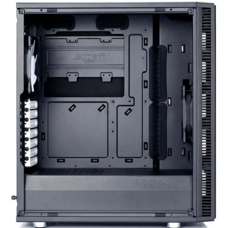 Корпус Fractal Design Define C (FD-CA-DEF-C-BK) - фото 9